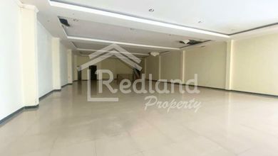 Ruko di daerah Ngesrep Banyumanik , Semarang ( Si 8312S)