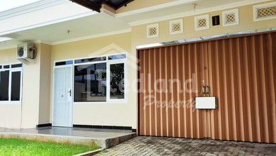  
 	
Sewa Rumah Area Strategis dan Favorit Daerah Semarang