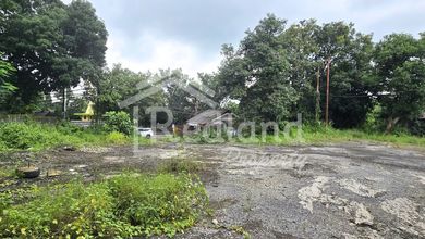 Dijual Tanah Eksklusif di Kandeman, Batang, LT 11910m²