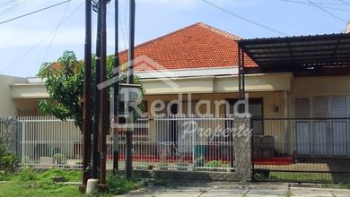 Rumah Area Premium Semarang Barat, Semarang - Harga Terbaik 5 Miliar