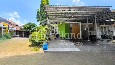 Hunian Favorit di Semarang Barat, Semarang, 2 KT, Harga 1,1 Miliar