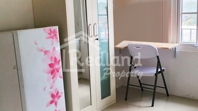 Apartemen Minimalis Harga Ekonomis, Lokasi Banyumanik, Semarang