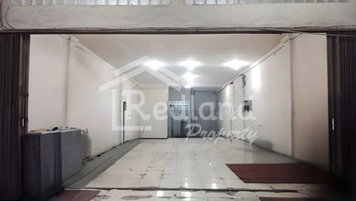 Ruko di Brigjen Sudiarto , Semarang ( Si 8392 )