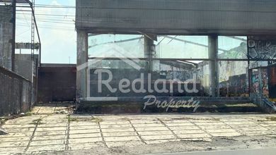 For Sale Tanah Eksklusif di Salatiga, Salatiga, LT 1556m²