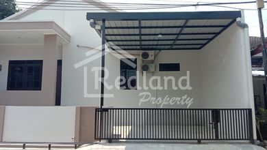 Jual Rumah Nyaman di Puri Anjasmoro, Semarang - LT 210m²