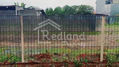 Jual Murah Tanah 2293 m2 Lokasi Strategis