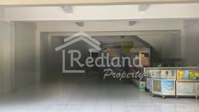 Ruko di Lokasi Strategis Puri Anjasmoro, Semarang (Sivn 8706)