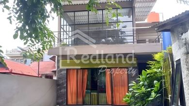 Ruko di Jl Wahidin , Semarang ( Si 8428 )