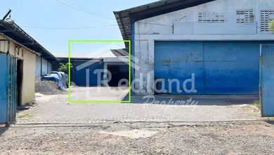 Gudang di Bandung Rejo , Mranggen ( Vn Si 8040 )