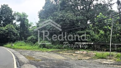 Disewakan Tanah Komersil x Kawasan Kandeman, Batang