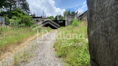 For Sale Tanah Eksklusif di Gajah Mungkur, Semarang, LT 1600m²