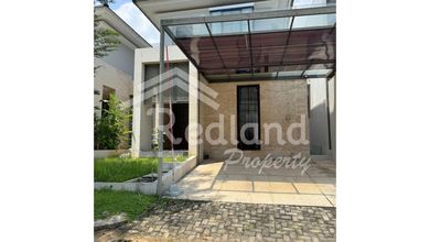 Rumah di Ibiza Poj City , Semarang ( Vn Si 8665 )