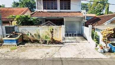 Disewakan Segera Rumah Cantik dengan Tanah Luas 200 m2 Kawasan Gajah Mungkur