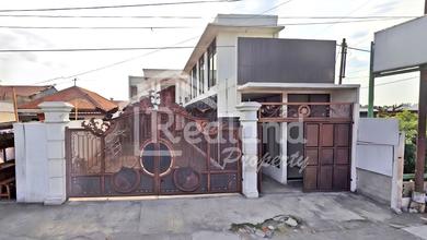 Rumah di Jl Setiabudi , Semarang ( Si 8881 )