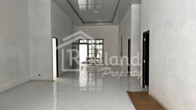 Sewa Rumah Terbaik di Semarang Tengah, Semarang, Harga Terjangkau