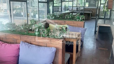 Ruang Usaha di Sisingamangaraja , Semarang Si 7053 