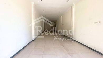 Ruko di daerah Ngesrep Banyumanik , Semarang ( Si 8316)