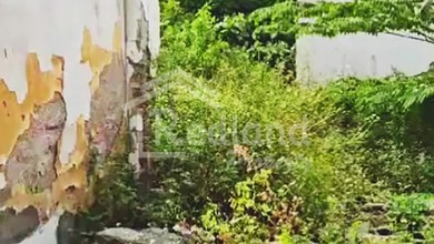 Jual Terjangkau Tanah 240 m2 Area Strategis