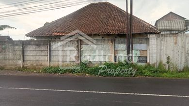 For Sale Tanah Premium di Kendal, Kendal, LT 2000m²