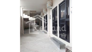 Rumah Kost Aktif di daerah Sendangguwo Semarang ( Si 8307 )