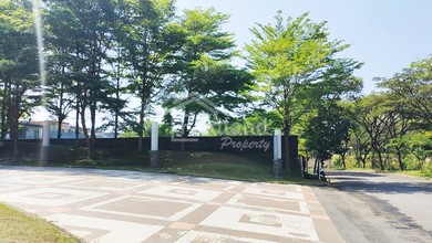 For Sale Tanah Eksklusif di Candisari, Semarang, LT 406m²