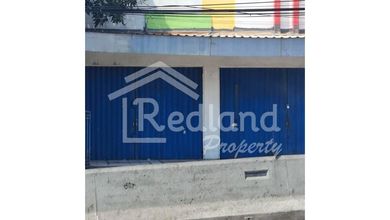 Ruko di Jl Raya Semarang Yogyakarta , Ungaran ( Si 8611 )