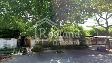 Kavling Prestisius Dijual di Semarang Utara, Semarang, Harga 4,37 Triliun