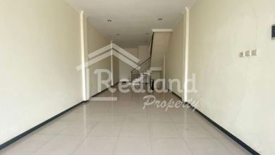 Ruko di daerah Ngesrep Banyumanik , Semarang ( Si 8313)