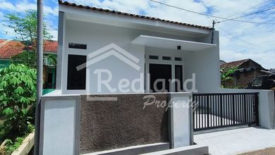 Jual Rumah Bagus Luas 72 m2 di Tembalang, Semarang