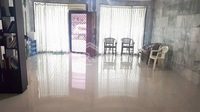 Hunian Mewah di Kawasan Kelapa Gading, Jakarta Utara, LB 100m², Harga 3,9 Miliar