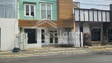 Ruko di daerah Moch Suyudi , Semarang ( Si 7737 )