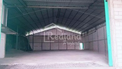 Gudang di Simongan Raya , Semarang Si 7088