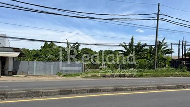 Tanah Elit Dijual di Tirto, Pekalongan, Harga 63,8 Miliar