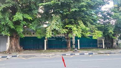 Ruko di Imam Bonjol , Semarang Si 6436S 