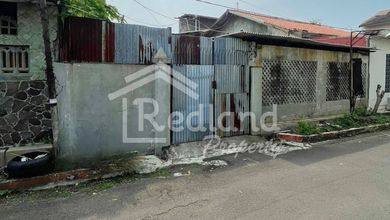 Dijual Tanah Eksklusif di Semarang Timur, Semarang, LT 212m²