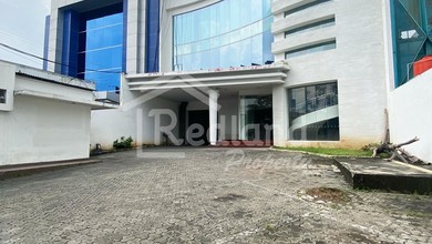 Ruang Usaha di Pandanaran , Semarang ( Si 7534S )