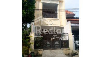  
 	
Sewa Rumah Lokasi Strategis dan Favorit di Semarang