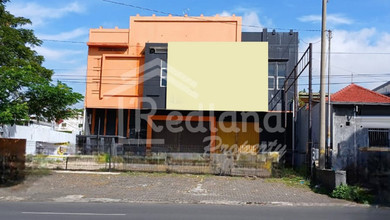 Ruang Usaha Siap Pakai di Setiabudi Semarang ( SI 7715 )