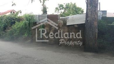 Tanah di Daerah Gajahmungkur , Semarang ( Si 8536 )