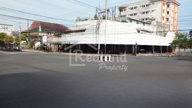 Ruang Usaha di Diponegoro , Jetis Yogyakarta Si 7196 