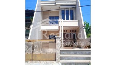 Rumah Sewa Nyaman Lokasi Semarang Tengah, Semarang, LB 106m²