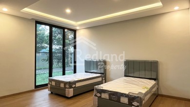 Disewakan Rumah Minimalis Kawasan BSB City, Semarang, LT  170 m2