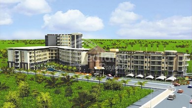 Hotel di Raya Uluwatu , Badung Bali Si 7392 