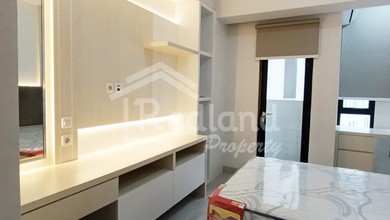 Apartemen Modern Lokasi Banyumanik, Semarang, Harga 550 Juta