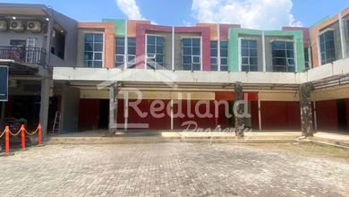 Ruko BQ Square Tembalang , Semarang ( Si 8321S )