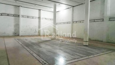 Gudang di Klampis Anom  Sukolilo , Surabaya ( Si 7648 )