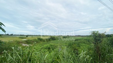 Tanah Siap Bangun Area Cluster Kaliwungu Kendal