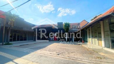 Tanah di Jl Brigjend Katamso , Semarang ( Si 8854 )