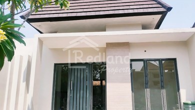 Disewakan Rumah Terjangkau di Ungaran, Semarang, LT 120m²