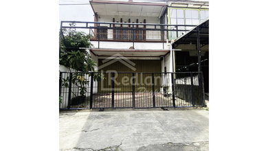 Ruko di Thamrin , Semarang Si 7219 